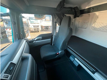 Camion porte-conteneur/ Caisse mobile MAN 26.400 6x2 BDF | AC | Navi |  Tip Top Zustand! MAN 26.400 6x2 BDF | AC | Navi |  Tip Top Zustand!: photos 5