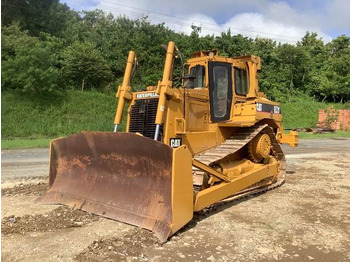 Bulldozer CATERPILLAR D7H