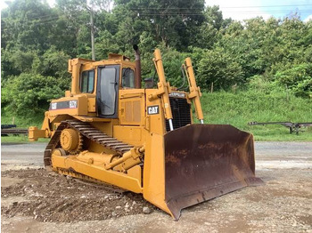 Bulldozer CAT D7H: photos 4