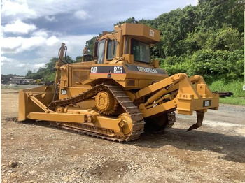 Bulldozer CAT D7H: photos 2