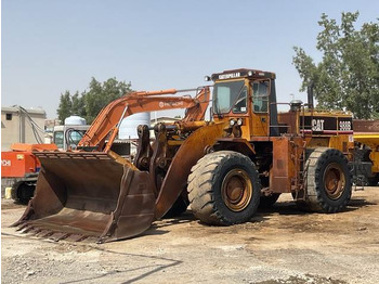 Chargeuse sur pneus CATERPILLAR 988B