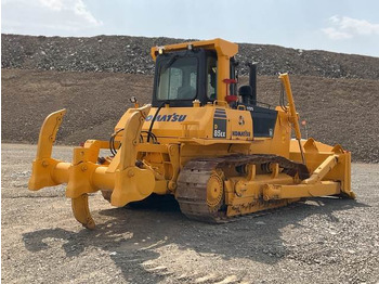Bulldozer Komatsu D85EX-15: photos 3