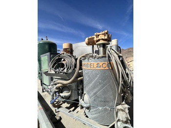 Matériel de chantier