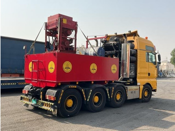 Tracteur routier MAN TGA41.660: photos 3