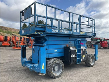 Genie GS5390 en leasing occasion Genie GS5390: photos 1