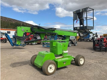 Niftylift HR12NDE en leasing occasion Niftylift HR12NDE: photos 3