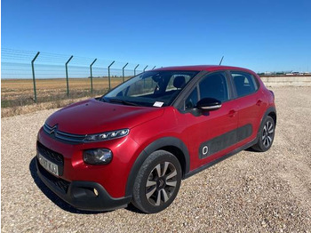 Voiture CITROËN