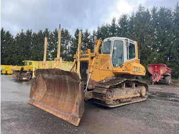Bulldozer LIEBHERR PR 724