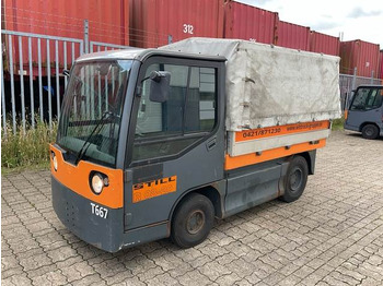 Still R 08-20 en leasing occasion Still R 08-20: photos 1