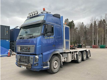 Tracteur routier VOLVO FH16