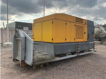 Compresseur d'air ATLAS