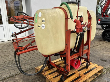 Pulvé porté HOLDER
