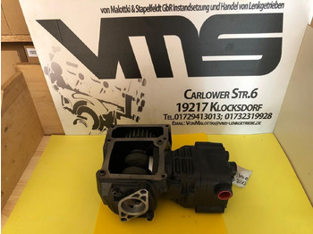 Compresseur KNORR-BREMSE