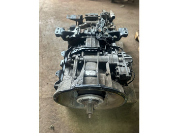 Boîte de vitesse MERCEDES-BENZ