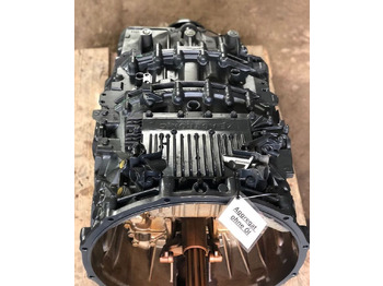 Boîte de vitesse ZF