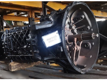 Boîte de vitesse pour Tracteur agricole ZF 16 S 109 für MAN   truck: photos 2