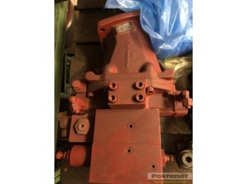 Moteur hydraulique LINDE