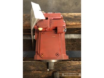 Pompe hydraulique LINDE