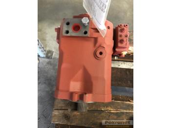 Pompe hydraulique Linde HPR 105: photos 2