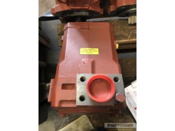 Pompe hydraulique Linde HPR 105: photos 3