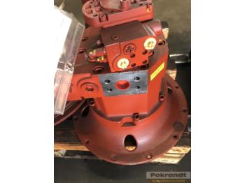 Pompe hydraulique LINDE