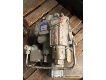 Pompe hydraulique DANFOSS / SAUER