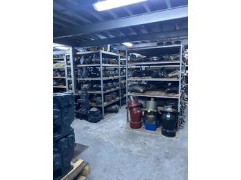 Pompe hydraulique REXROTH
