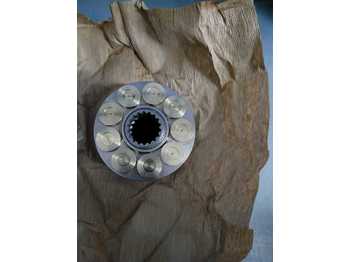 Hydraulique REXROTH