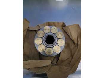 Hydraulique REXROTH