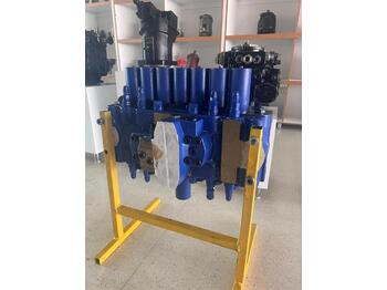 Valve hydraulique REXROTH