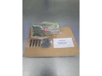 Valve hydraulique REXROTH