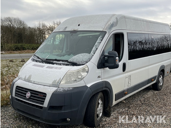 Minibus FIAT Ducato 3.0