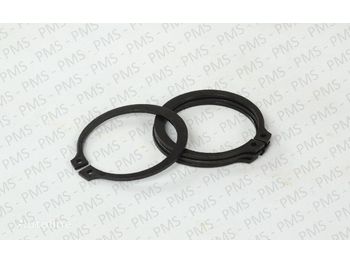 Boîte de vitesse et pièces pour Chargeuse sur pneus neuf Carraro Carraro Snap Ring, Circlip, Oem Parts