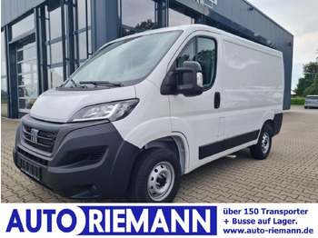 Fourgonnette FIAT Ducato