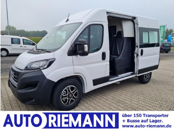 Fourgon utilitaire FIAT Ducato Maxi