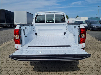 Ford Ranger Doka 2.0 Ecoblue XL 4x4 KLIMA KAMERA TEMP en leasing occasion Ford Ranger Doka 2.0 Ecoblue XL 4x4 KLIMA KAMERA TEMP: photos 5