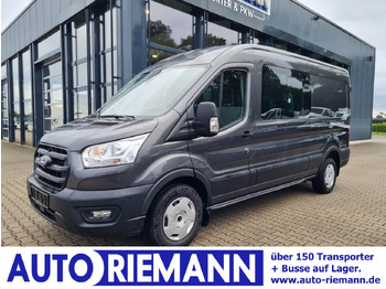 Fourgon utilitaire FORD Transit