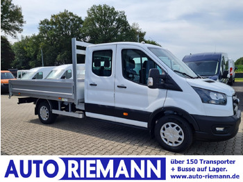 Utilitaire plateau FORD Transit