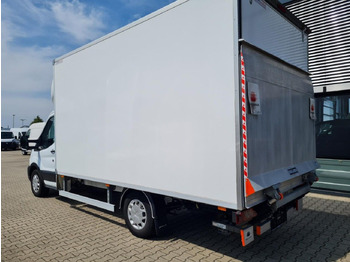 Fourgon grand volume Ford Transit 350 Koffer mit LBW TDCi Trend KLIMA AUTO: photos 5