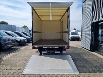 Fourgon grand volume Ford Transit 350 Koffer mit LBW TDCi Trend KLIMA AUTO: photos 4