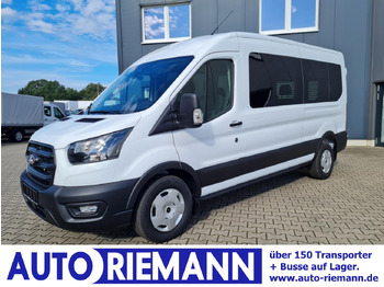 Minibus FORD Transit