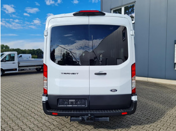 Minibus, Transport de personnes Ford Transit 350 Kombi TDCi L3 AG Trend 9 Sitze AHK KAMERA: photos 5 Minibus, Transport de personnes Ford Transit 350 Kombi TDCi L3 AG Trend 9 Sitze AHK KAMERA: photos 5