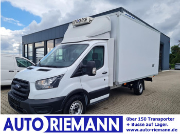 Utilitaire frigorifique FORD Transit