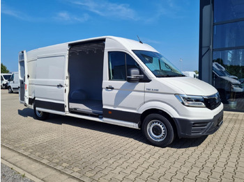 Fourgon utilitaire Man TGE 3.140 Kasten lang L4H3 KAMERA LED HOLZLADEBODEN: photos 3 Fourgon utilitaire Man TGE 3.140 Kasten lang L4H3 KAMERA LED HOLZLADEBODEN: photos 3