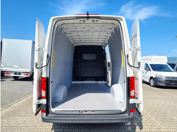 Fourgon utilitaire Man TGE 3.140 Kasten lang L4H3 KAMERA LED HOLZLADEBODEN: photos 5 Fourgon utilitaire Man TGE 3.140 Kasten lang L4H3 KAMERA LED HOLZLADEBODEN: photos 5