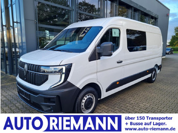 Fourgon utilitaire RENAULT Master