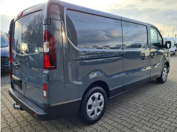 Fourgonnette Renault Trafic Kasten 3,0t L2 LED AHK KLIMA PDC TEMPOMAT: photos 4