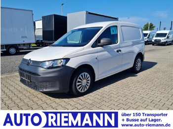 Fourgonnette VOLKSWAGEN Caddy Cargo