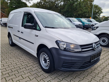 Utilitaire frigorifique Volkswagen Caddy Kühlkasten Maxi TDI AG Stand-/Fahrkühlung: photos 3
