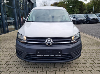 Utilitaire frigorifique Volkswagen Caddy Kühlkasten Maxi TDI AG Stand-/Fahrkühlung: photos 2